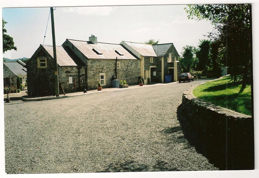Ballagh Court Ballynabola Room photo