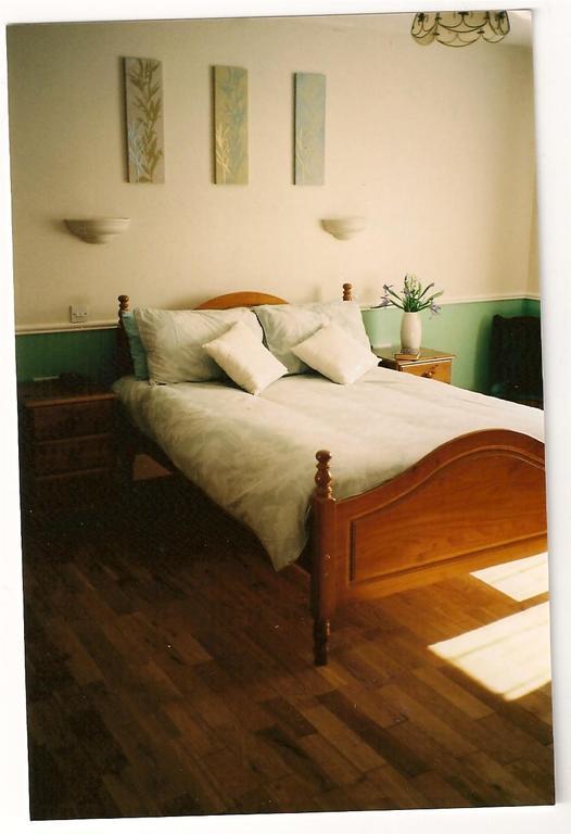 Ballagh Court Ballynabola Room photo