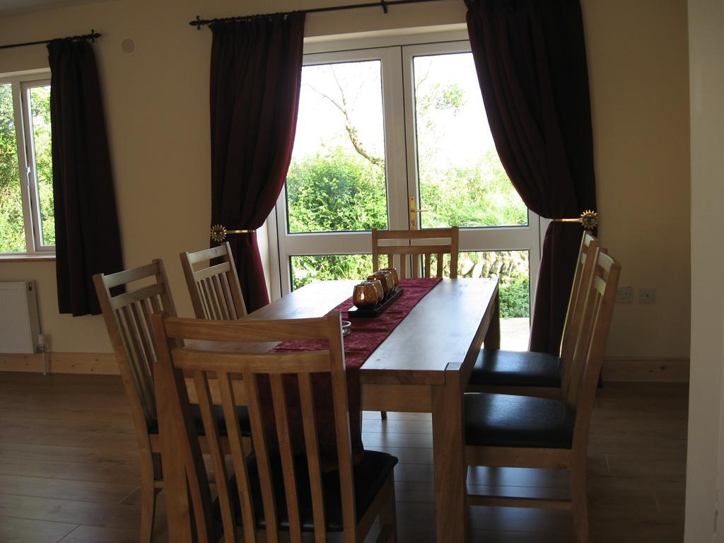 Ballagh Court Ballynabola Room photo