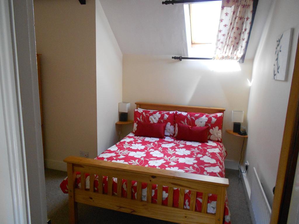 Ballagh Court Ballynabola Room photo