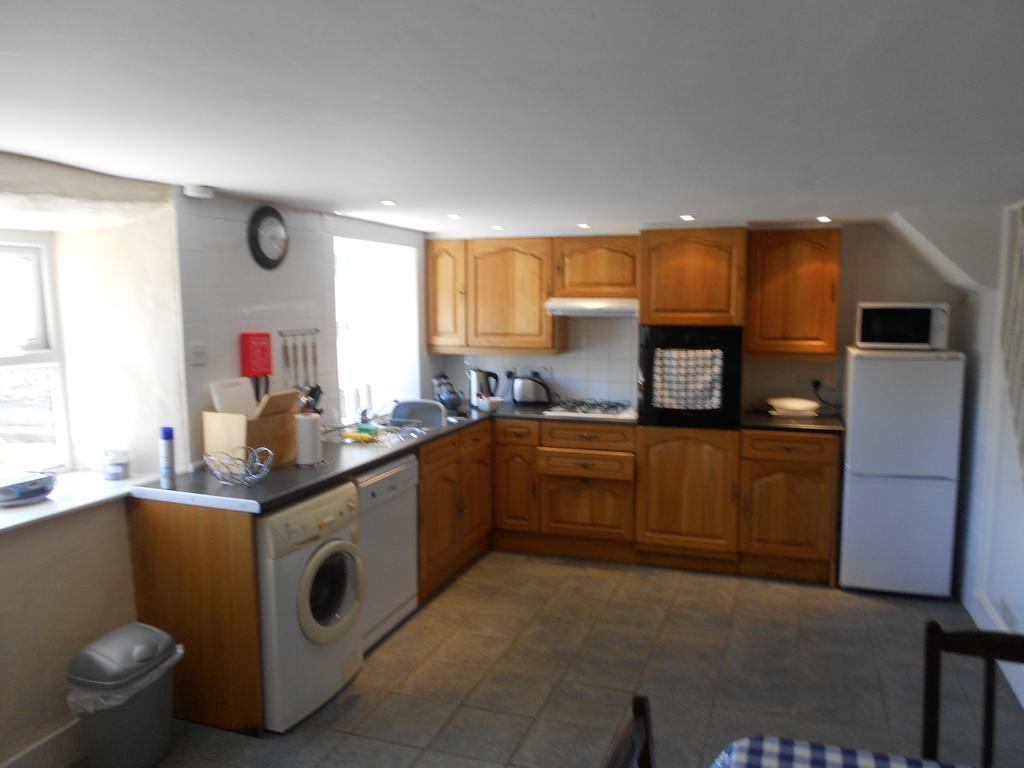 Ballagh Court Ballynabola Room photo