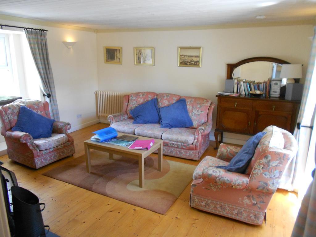 Ballagh Court Ballynabola Room photo