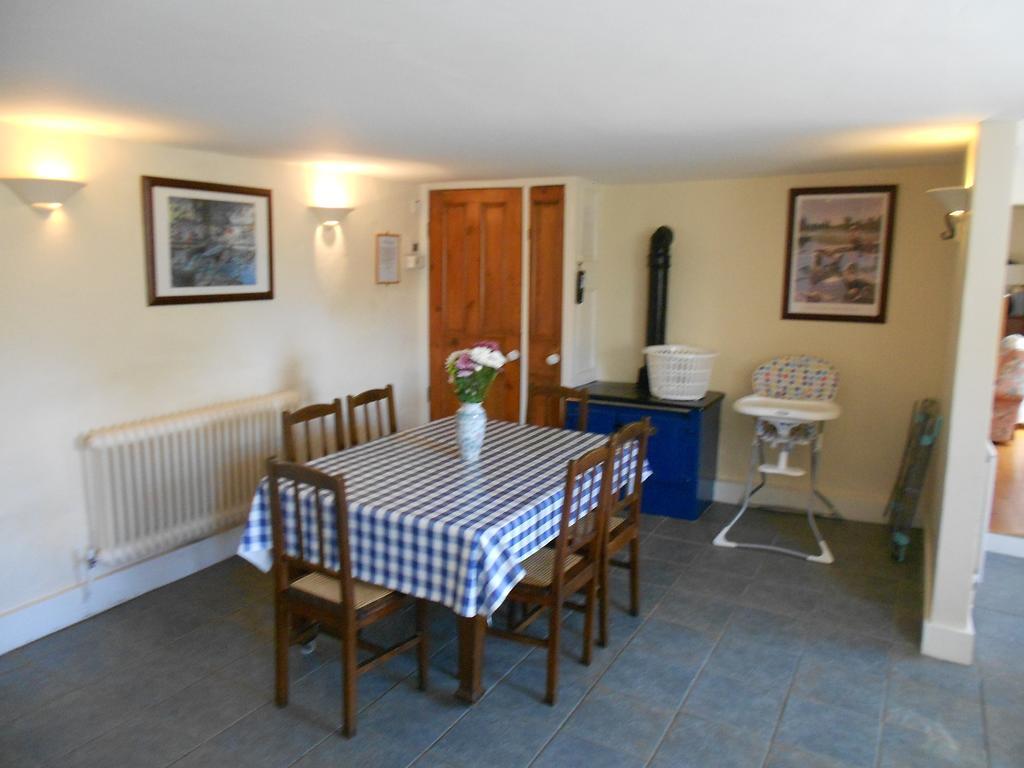 Ballagh Court Ballynabola Room photo