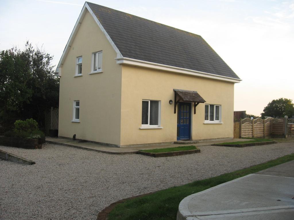 Ballagh Court Ballynabola Room photo