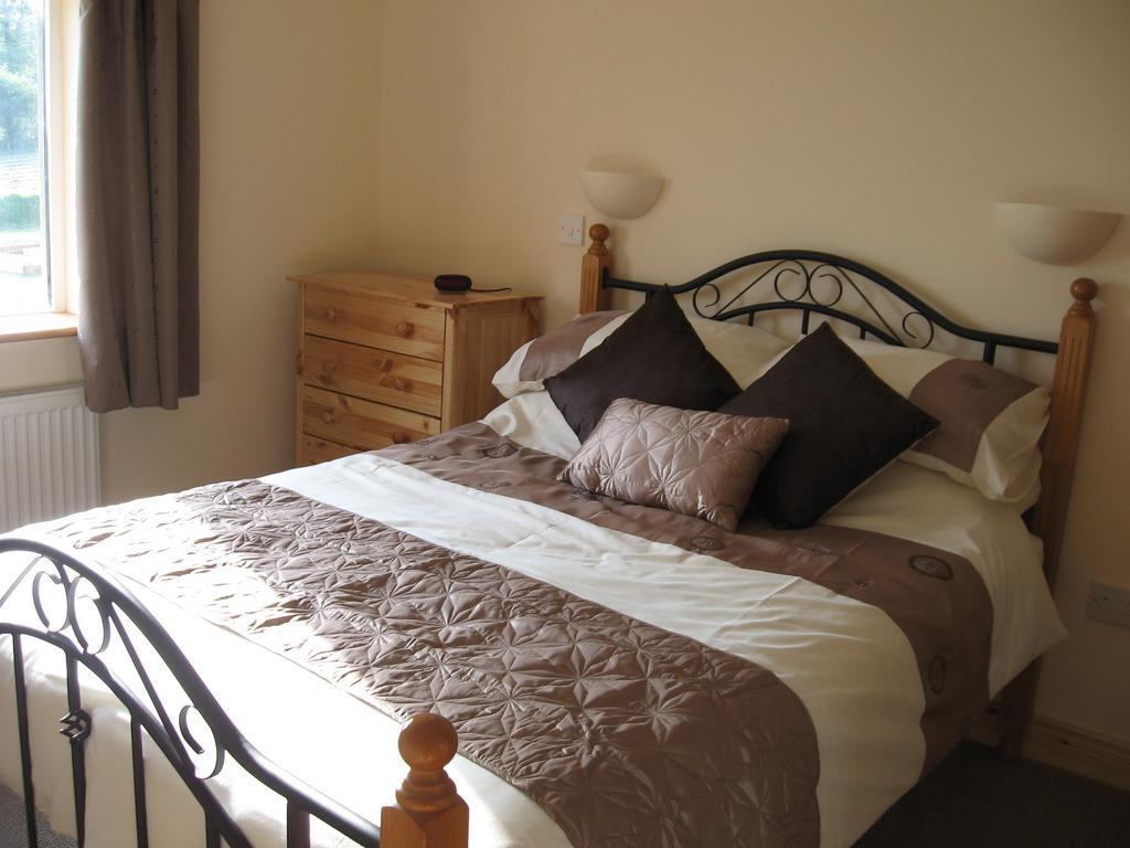 Ballagh Court Ballynabola Room photo