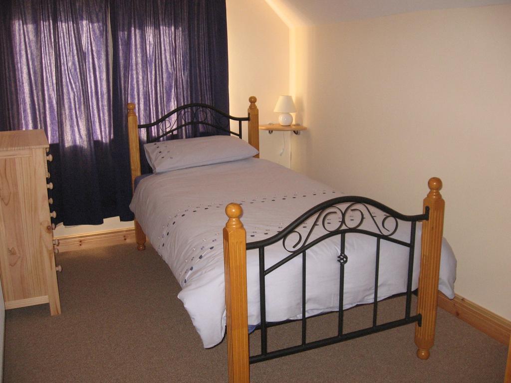 Ballagh Court Ballynabola Room photo