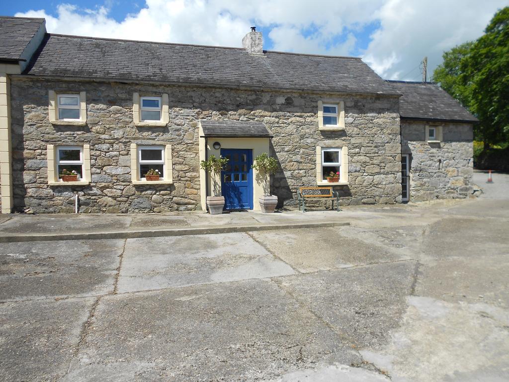 Ballagh Court Ballynabola Room photo