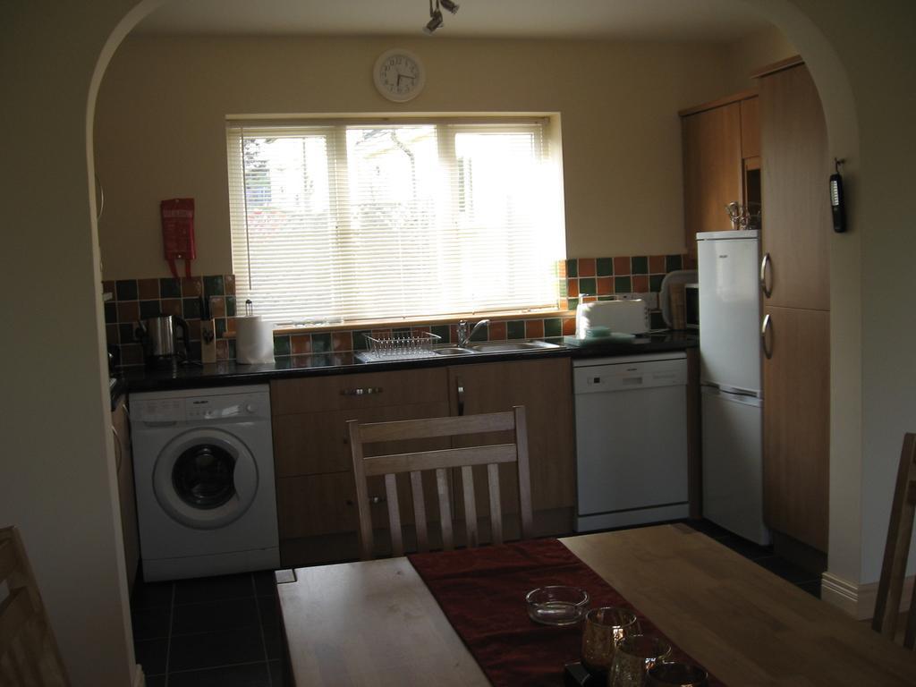 Ballagh Court Ballynabola Room photo