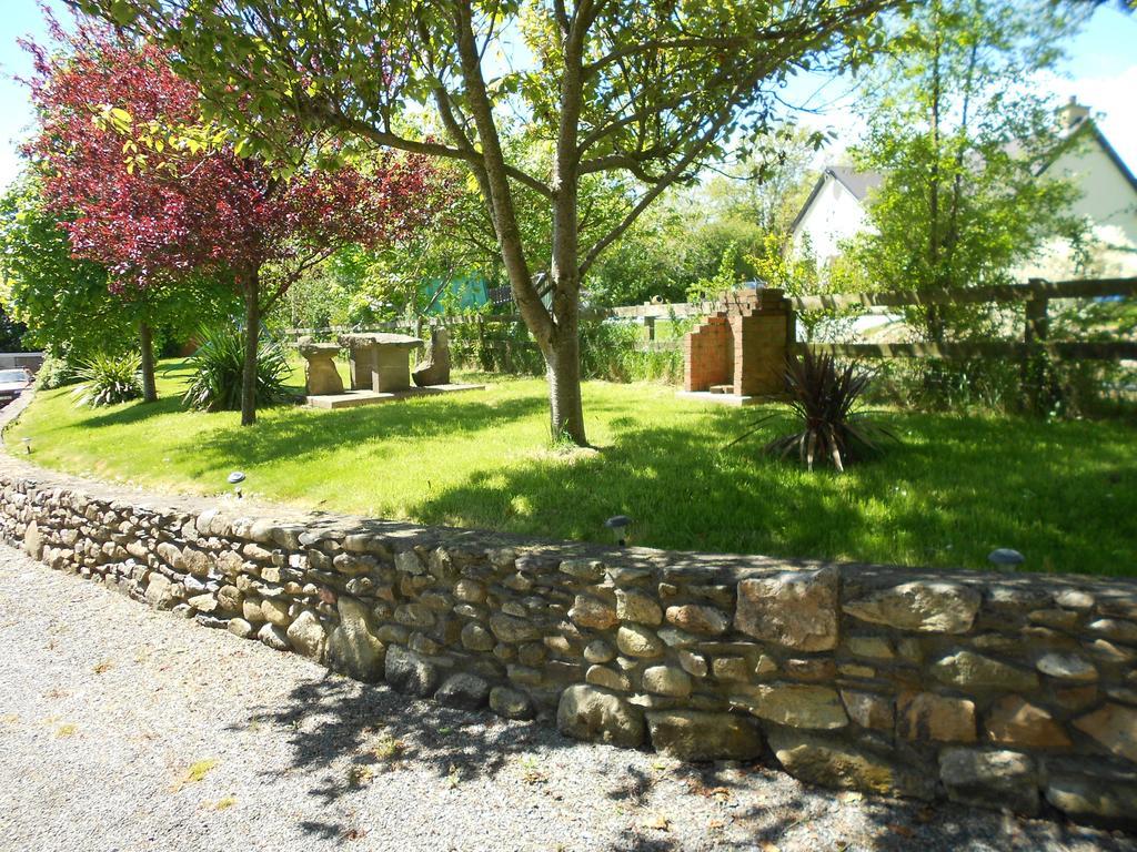 Ballagh Court Ballynabola Exterior photo