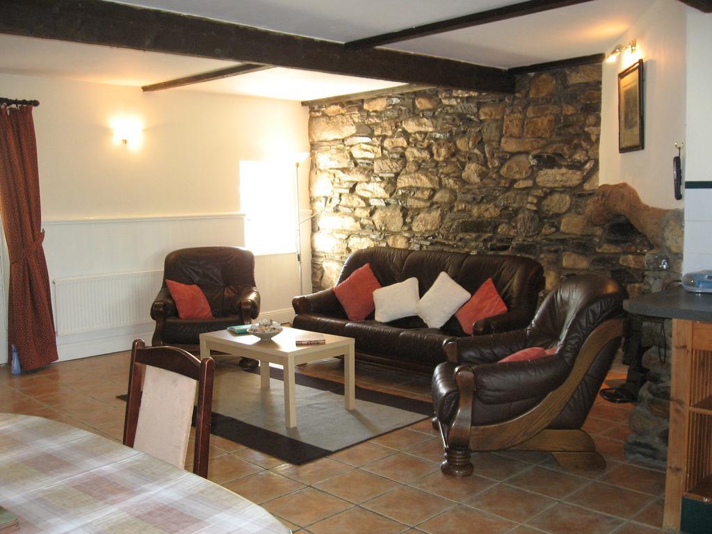 Ballagh Court Ballynabola Exterior photo